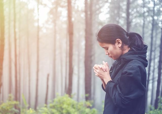 Prayer and Gratitude