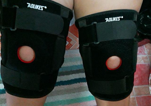 Knee Braces Sports Investment