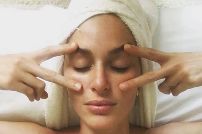 Help for Puffy Eyes