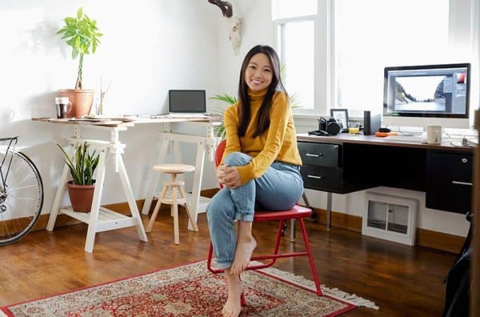 Focus on Becoming More Productive
