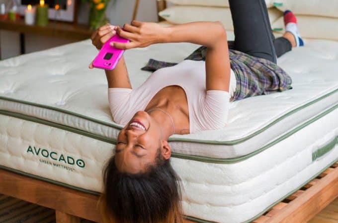 Buy A New Spring Mattress