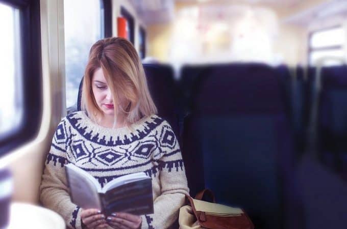 Audio Books Vs Reading Books