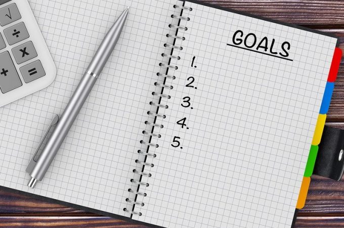 Focused on Your Goals