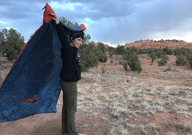 Camping Survival Kit Ideas
