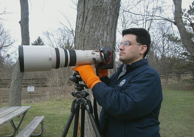 All About Professional Photography