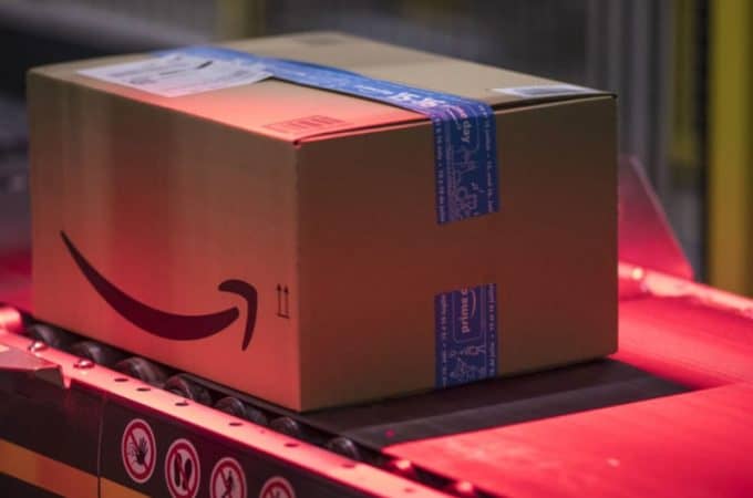 Make Money Selling on Amazon