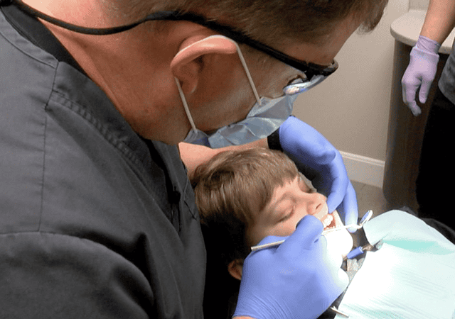 Orthodontics Dentistry