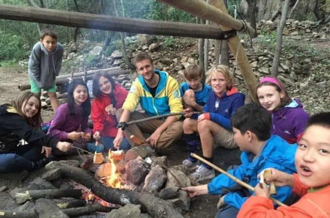 Get the Best Survival Training