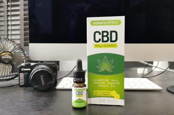 Boost Immune System With Herbs
