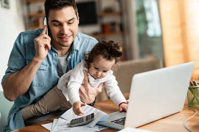 The Potential Of Online Business