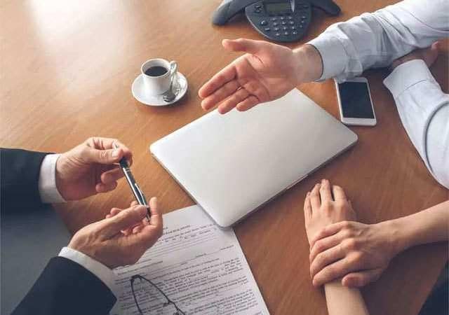 Weighing Your Options When Seeking Debt Advice