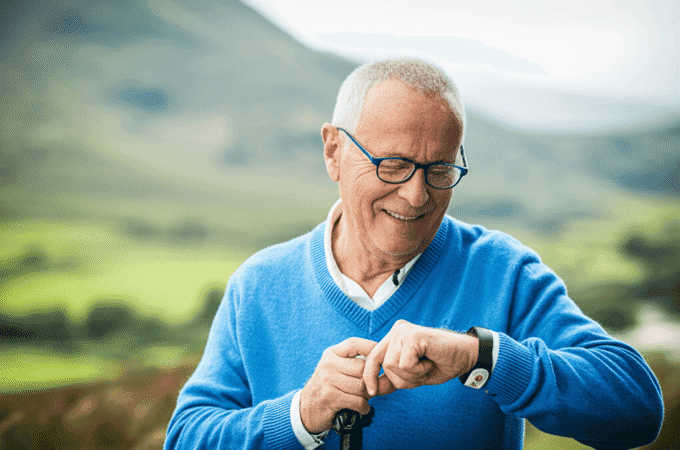 Medical Alert Device Guide for Wales Seniors Access Now to Tips